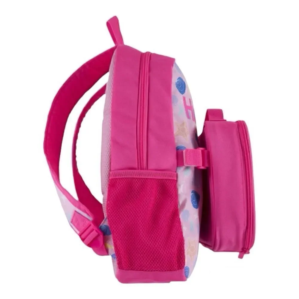 Hurley One and Only Backpack‎ Lunch Set
